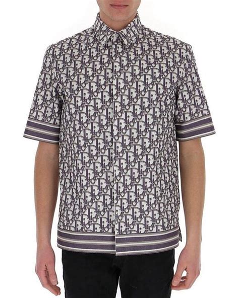 dior mens shirt 2020|dior designer shirts for men.